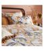 Huerta tropical duvet cover set mango Furn