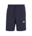 Short Essentials Chelsea Homme Bleu Marine Adidas-1