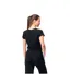 T-shirt Lady Avima Ll Femme Noir Martes-3