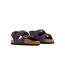 Mules Cuir Enfant Plakton Baku-3