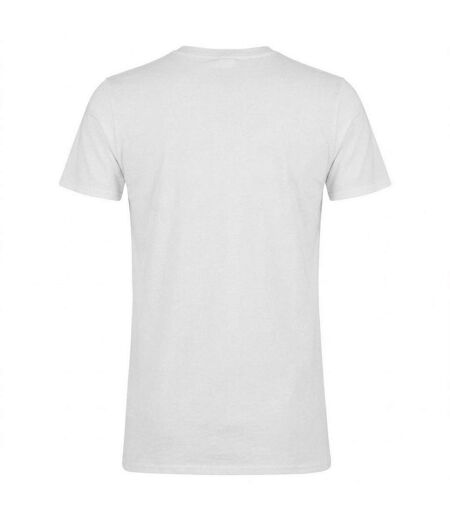 Mens I Love Mci T-shirt Black AWD