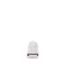 Baskets blanches femme tommy hilfiger essential stripes sn-3