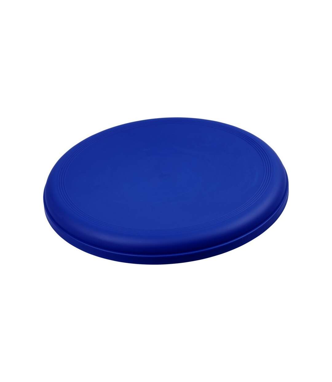 Orbit recycled plastic flying disc one size blue Generic-1