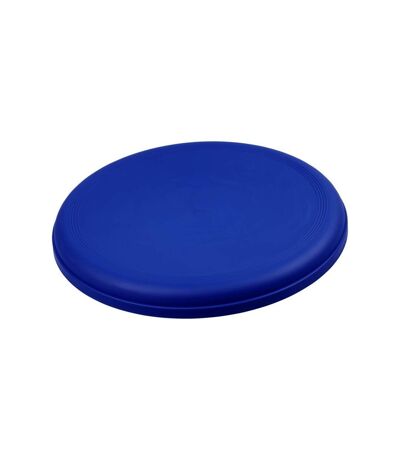 Orbit recycled plastic flying disc one size blue Generic