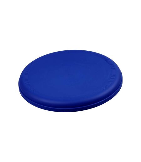 Orbit recycled plastic flying disc one size blue Generic