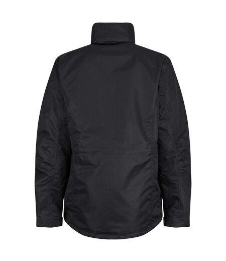 Veste Benson Homme Noir Regatta