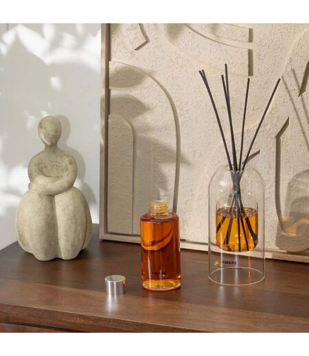 Recharge Diffuseur De Parfum Ilan 200ml Ambre