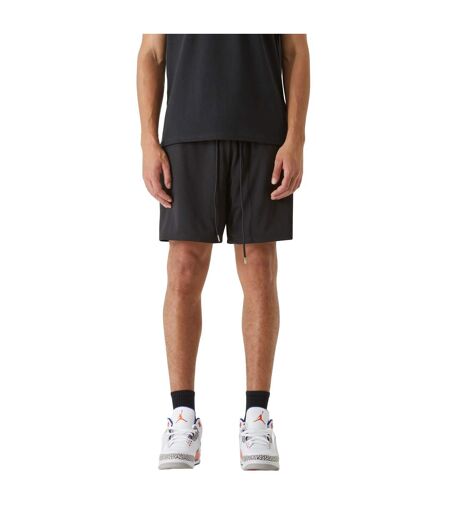 Short W-essential Homme Noir 9N1M SENSE