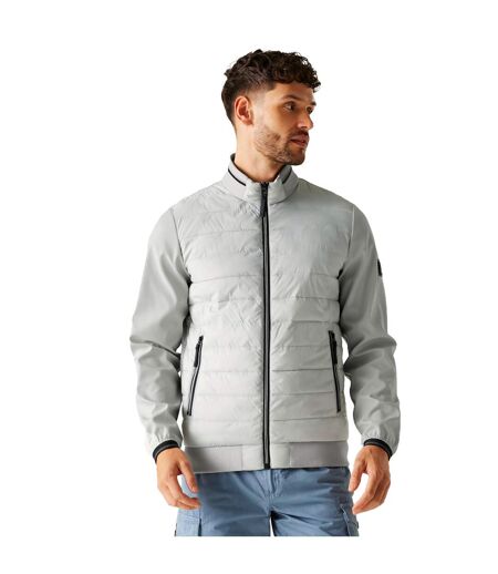 Veste Hybride Brennon Homme Iceberg Regatta