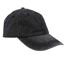 Casquette de baseball cassian homme noir Regatta-1