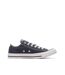 Baskets all star marine mixte converse ctas ox-2