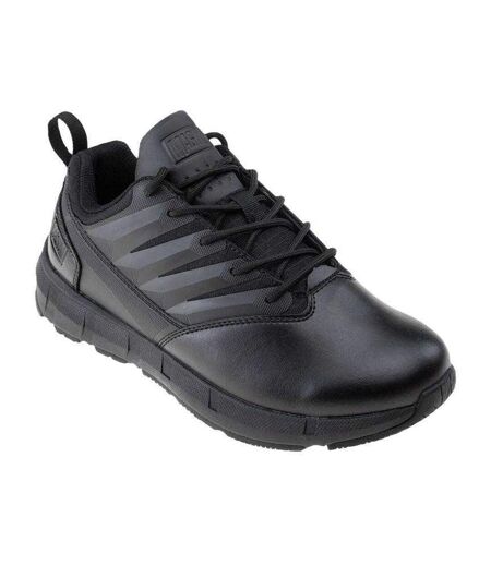 Mens Pace Lite 3.0 Shoes Black Magnum