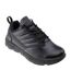 Mens Pace Lite 3.0 Shoes Black Magnum-1