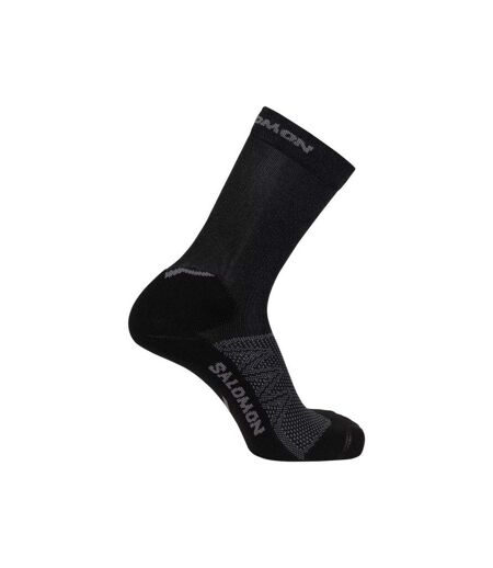 Chaussettes Speedcross Adulte Noir Salomon