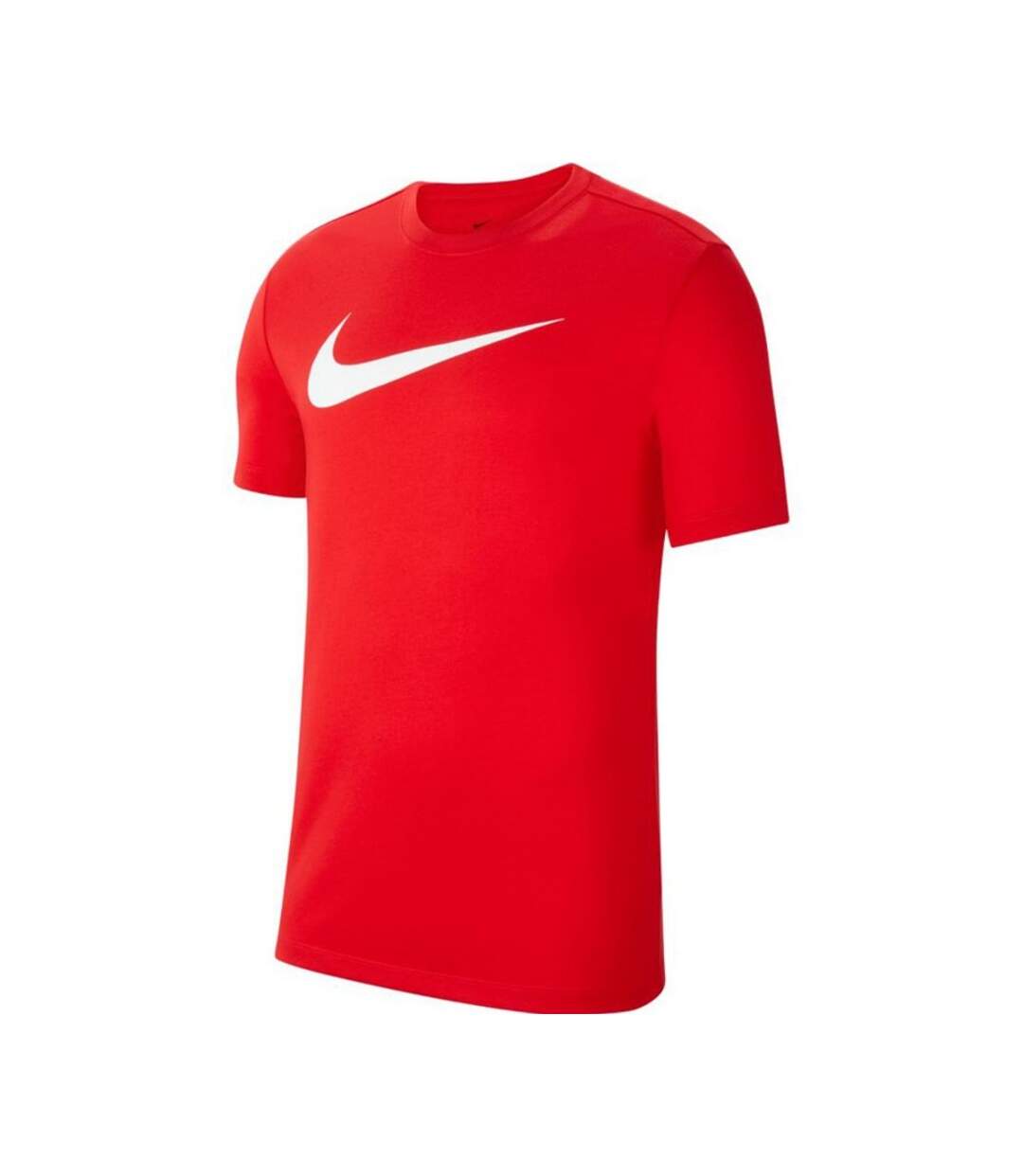 T-shirt Park Homme Rouge Nike-1