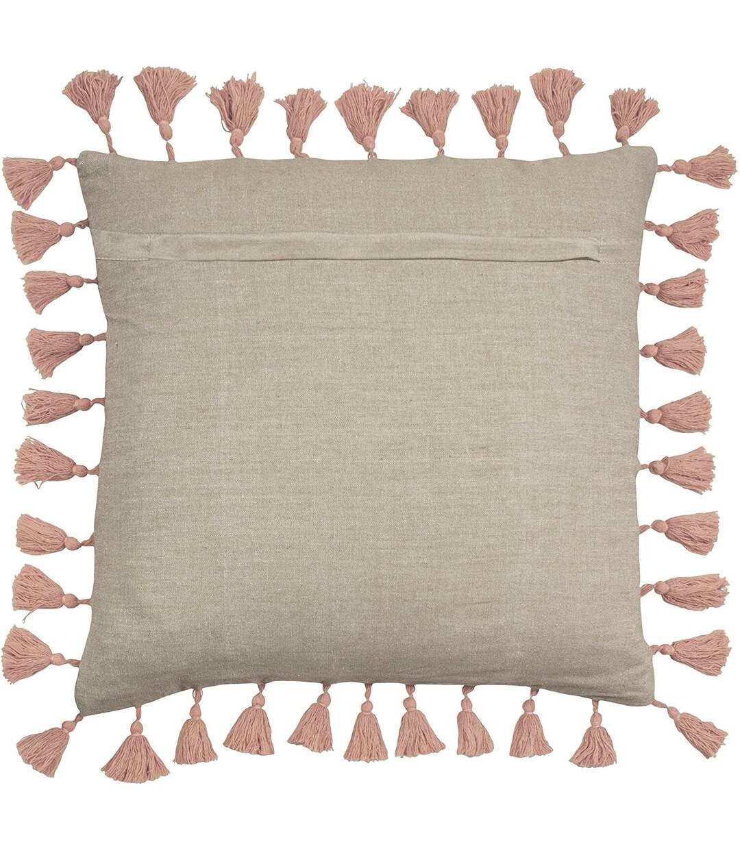 Dune cushion cover one size blush Furn-2