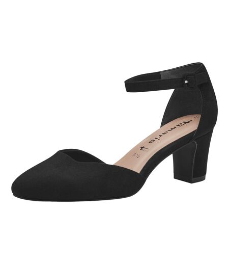 Ballerine à Talon Tamaris