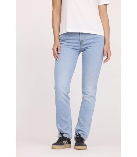 Jean coton straight LC161