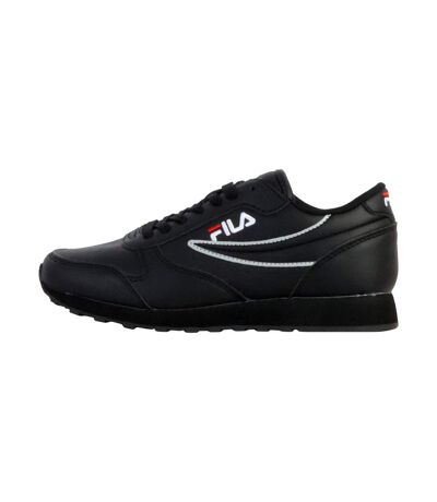 Basket à Lacets Fila Orbit Low WMN