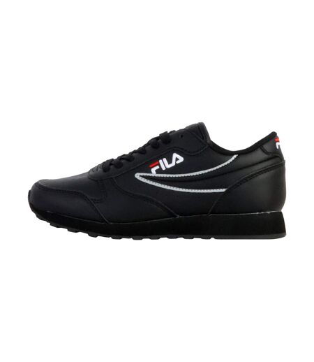 Basket à Lacets Fila Orbit Low WMN
