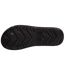 Isotoner Mules claquettes homme ultra confortables et légères, sandale été de piscine-4