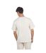 BeHappy SPRBCA-2204 Men's Oversized Short Sleeve T-Shirt