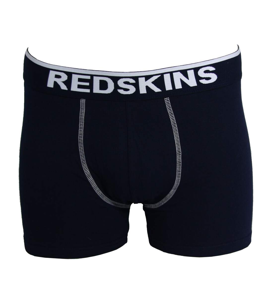 Boxer Redskins Bx02000-1