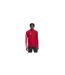 Haut Entraînement Tiro Homme Rouge Adidas-1