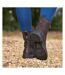 Bottes hautes d´équitation tilly femme marron Dublin