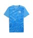 OM maillot faster bleu ciel homme puma 24/25-1
