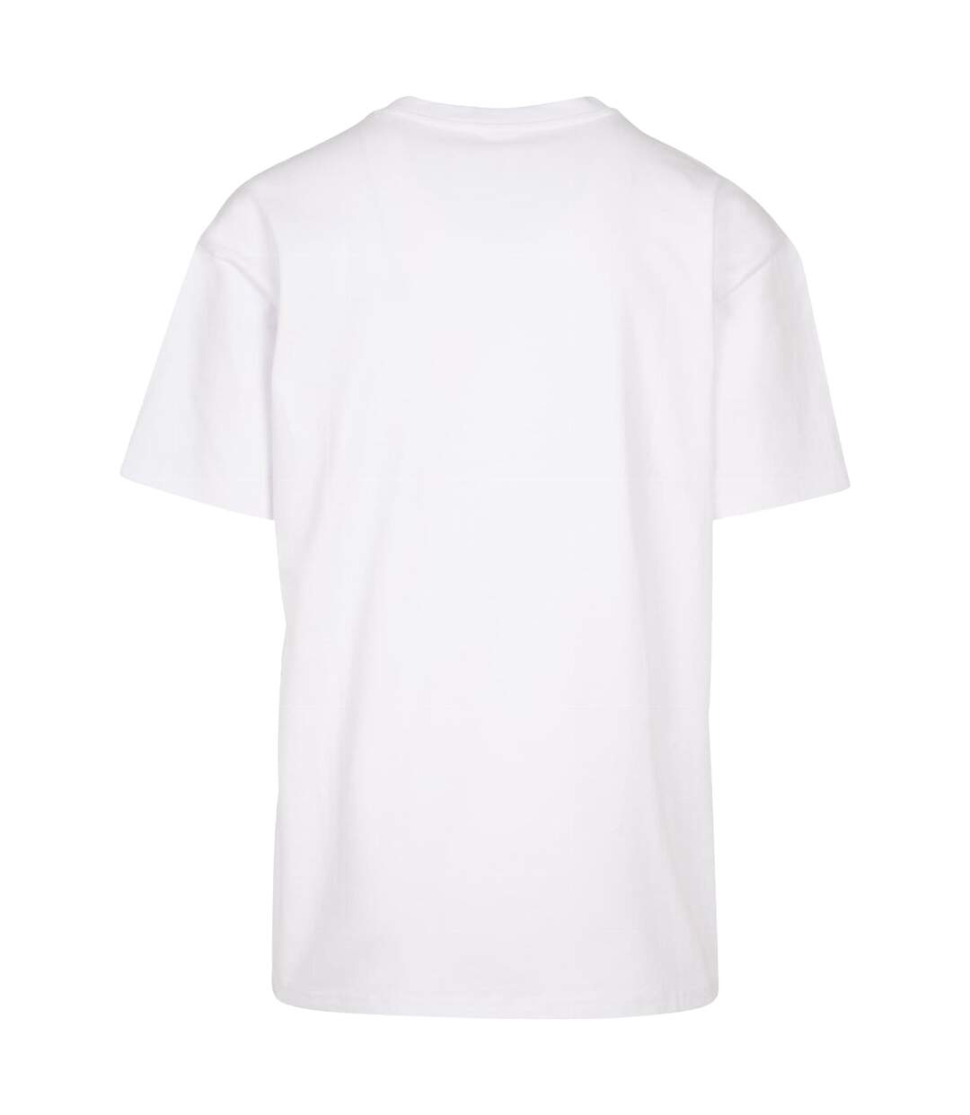 Blanc Mister Tee-2
