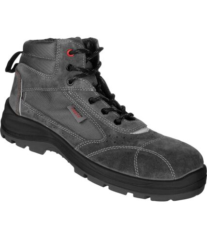 Chaussures de sécurité montantes DEIMOS S1PL A CI FO SR Anthracite