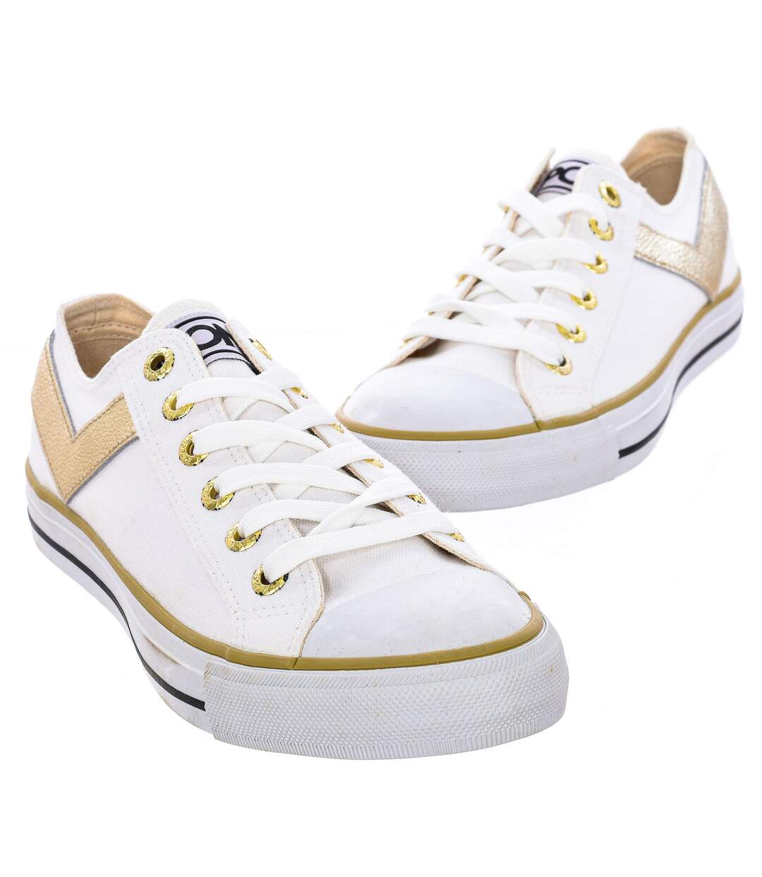 Urban style Shooter sneaker with breathable fabric 131T44 man-2