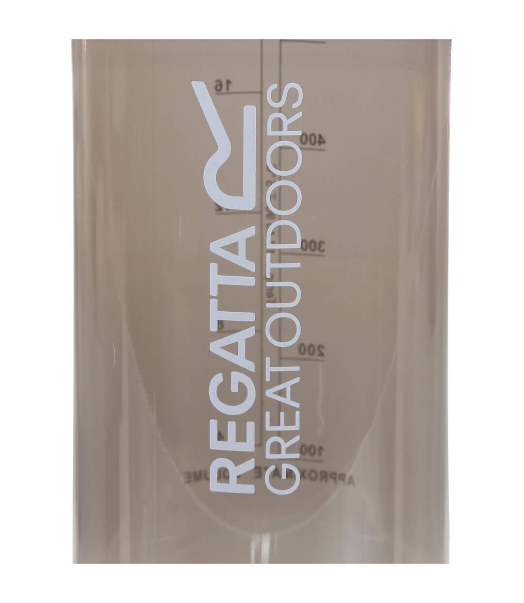Bouteille De Sport Tritan Taille Unique Gris Foncé Regatta-2
