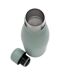 Stainless steel 500ml bottle one size green XD Collection-2
