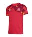 Brentford FC - Maillot 22/23 - Homme (Rouge / Bordeaux) - UTUO783