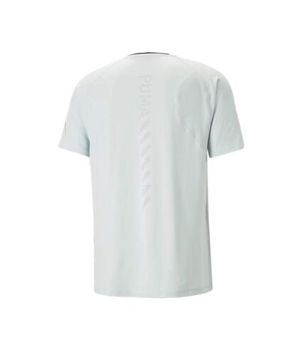 T-shirt Gris Homme Puma Run - L