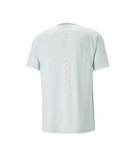 T-shirt Gris Homme Puma Run - L