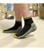 3 Pairs Short Bamboo Work Socks for Men-5