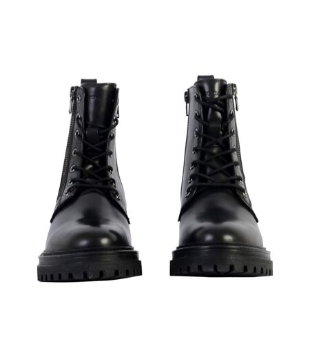 Bottes Cuir Geox Iridea*