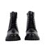 Bottes Cuir Geox Iridea*-5