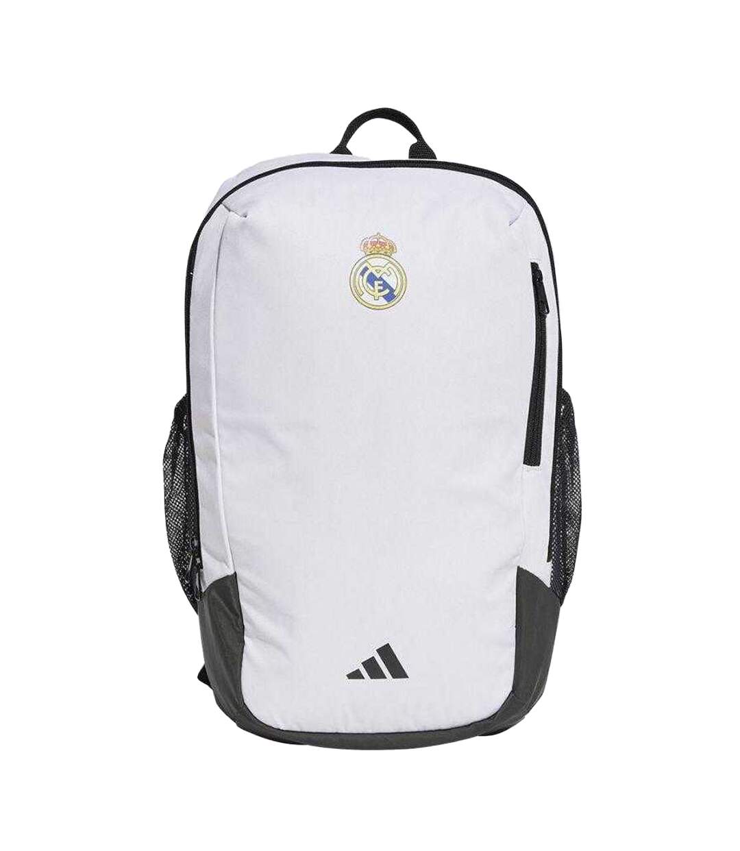 Sac À Dos Taille Unique Blanc Adidas-1
