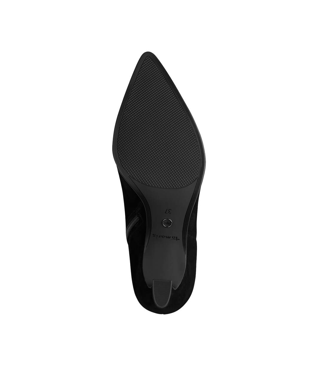 Botte Cuir Tamaris-4