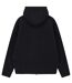 Veste À Capuche Femme Noir Couture Club-3