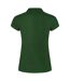 Roly - Polo STAR - Femme (Vert bouteille) - UTPF4288