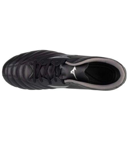 Chaussures De Foot Pour Terrain Ferme Monarcida Neo Homme Noir Mizuno