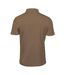T-shirt Polo Hommes Bois Tee Jays-2