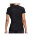 T-shirt Noir Femme Nike Dfadv - L