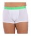 Pack-2 boxers anatomiques à bande de mode pour hommes BKK1UTR04BI