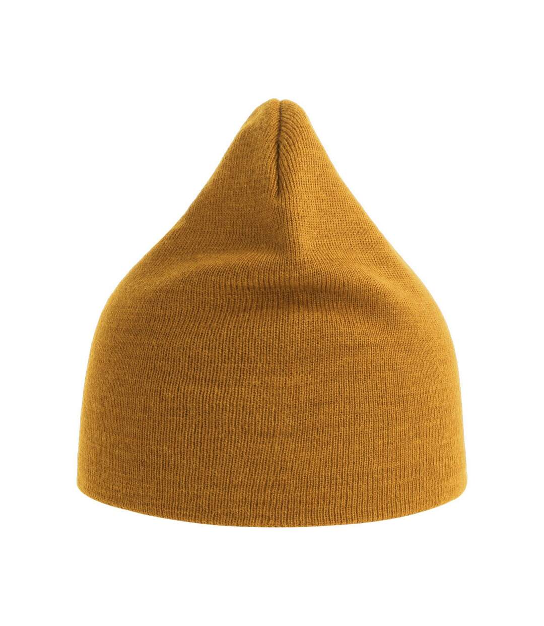 Bonnet Holly Moutarde Atlantis Headwear-2